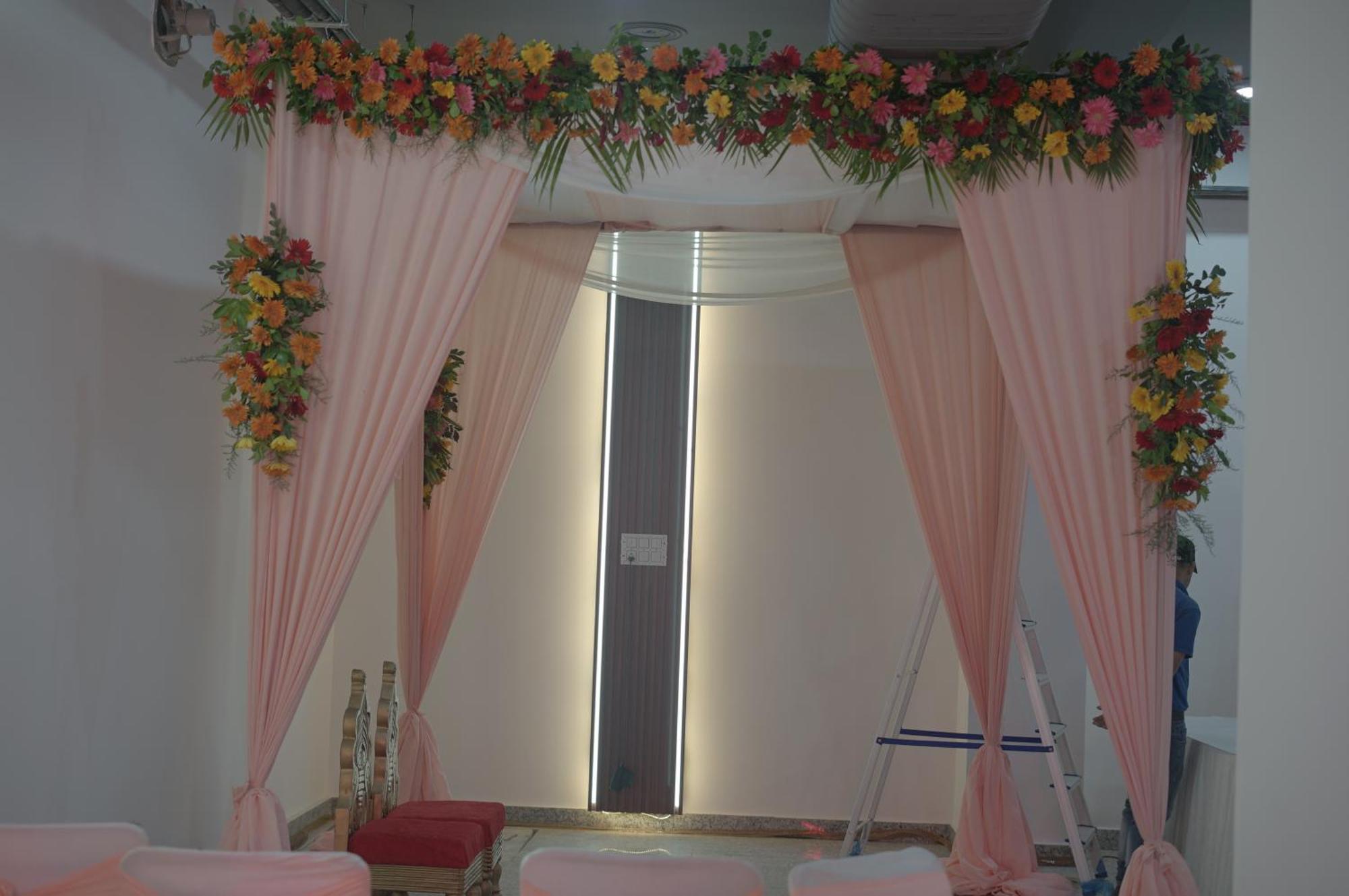 Hotel Rr Galaxy Gurgaon Exterior foto